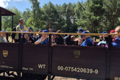 Dzień 10 - 8 lipca